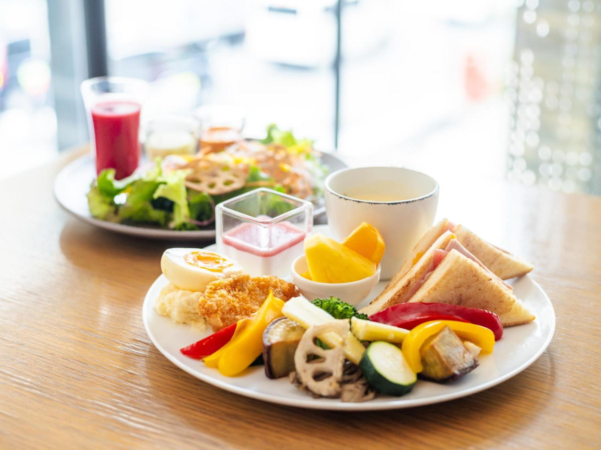 Solaria Nishitetsu Ginza Hotel Tōkyō